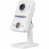 TRASSIR TR-D7111IR1W (2.8 мм)