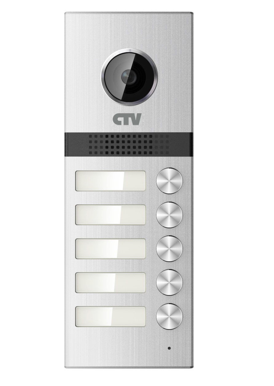 Вызывная панель CTV d2 Multi